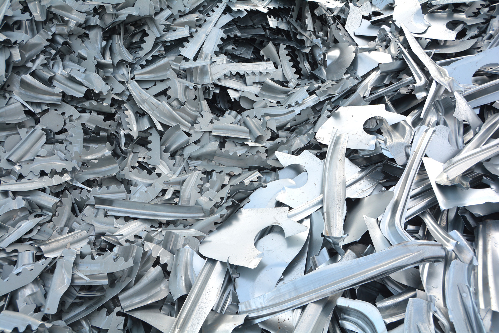 Schlipp Scrap Solutions - What We Buy